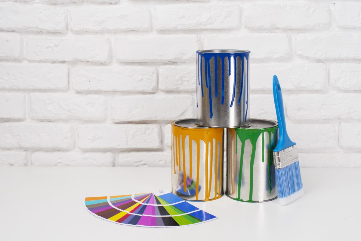 شیوه رنگآمیزی و شکلدهی ورق کامپوزیت شیوه رنگآمیزی و شکلدهی ورق کامپوزیت