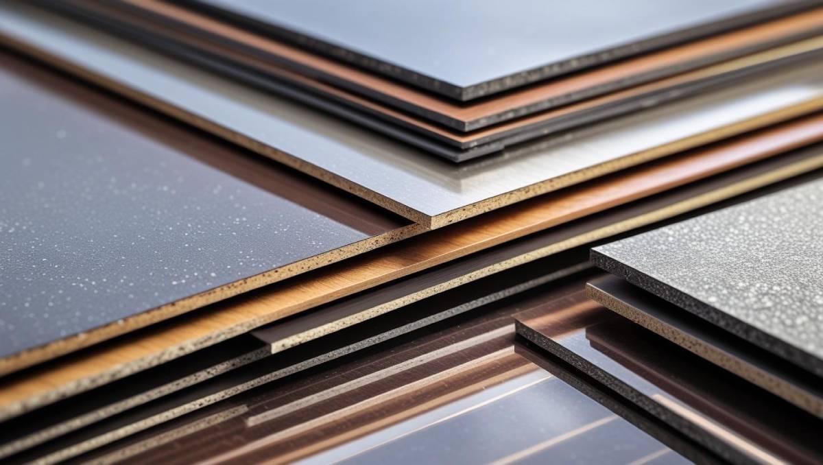 نگهداری و تعمیر ورق کامپوزیت