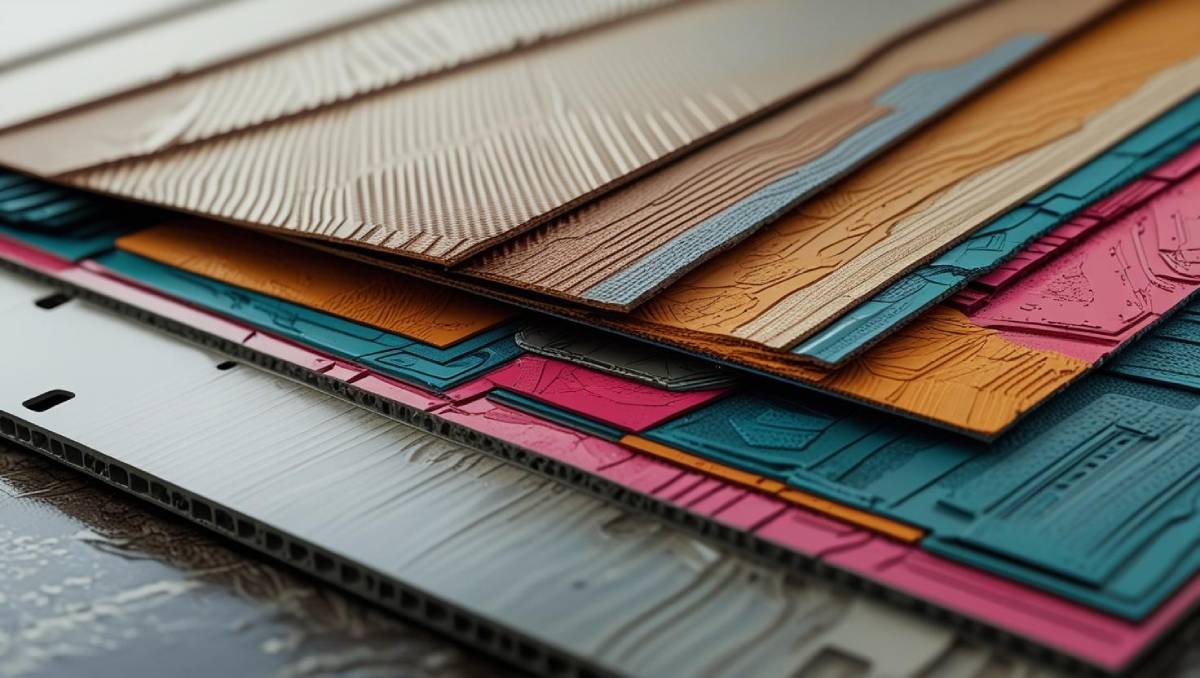 نگهداری و تعمیر ورق کامپوزیت