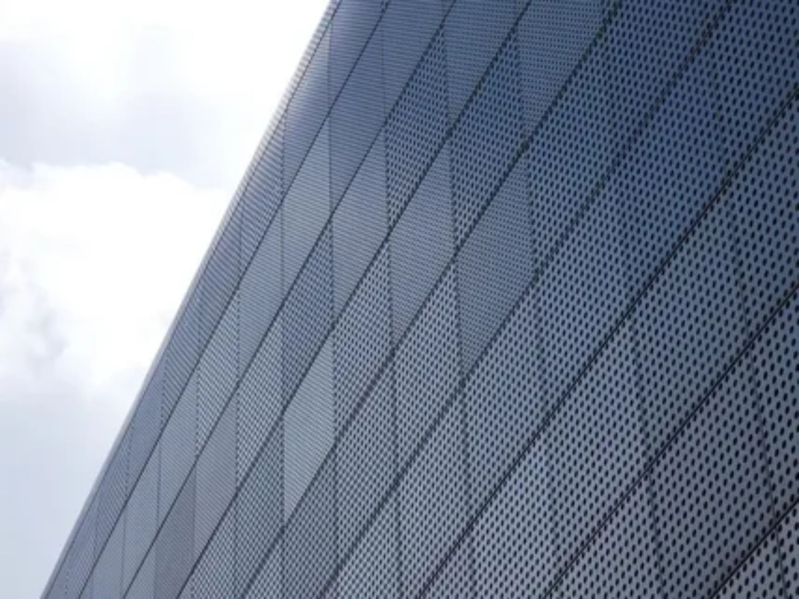 بهترین ضخامت ورق کامپوزیت برای نمای تجاری بهترین ضخامت ورق کامپوزیت برای نمای تجاری