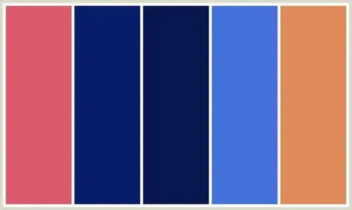 جدید ترین رنگ بندی های ورق کامپوزیت جدید ترین رنگ بندی های ورق کامپوزیت