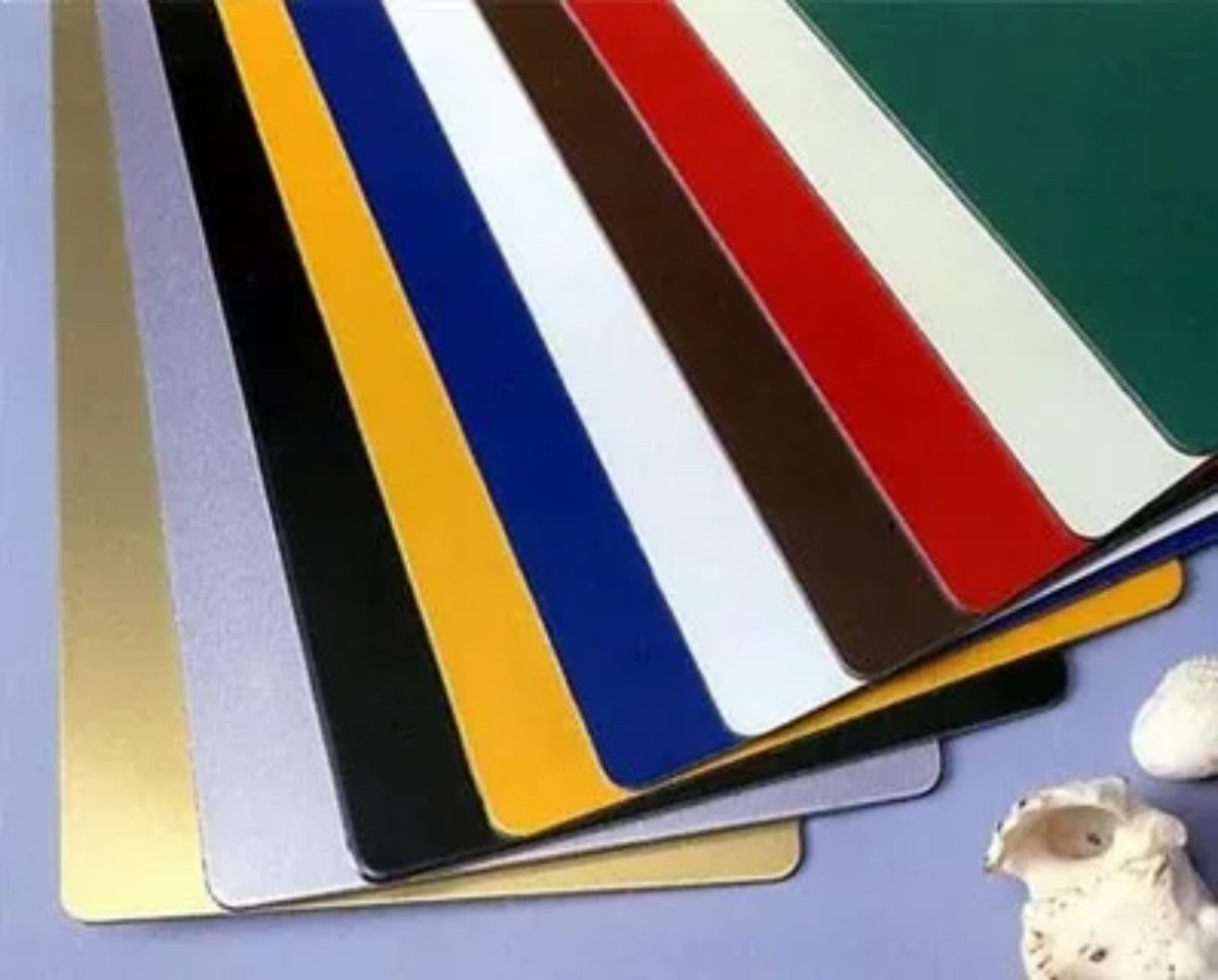 جدید ترین رنگ بندی های ورق کامپوزیت جدید ترین رنگ بندی های ورق کامپوزیت