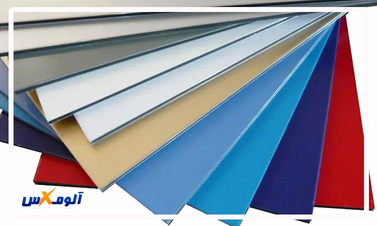 ۴ واقعیت ورق کامپوزیت ۴ واقعیت ورق کامپوزیت