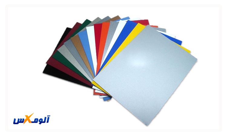 ۴ واقعیت ورق کامپوزیت