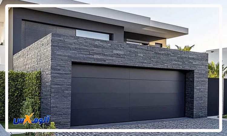 راهنمای جامع ورق کامپوزیت مناسب برای درب پارکینگ راهنمای جامع ورق کامپوزیت مناسب برای درب پارکینگ