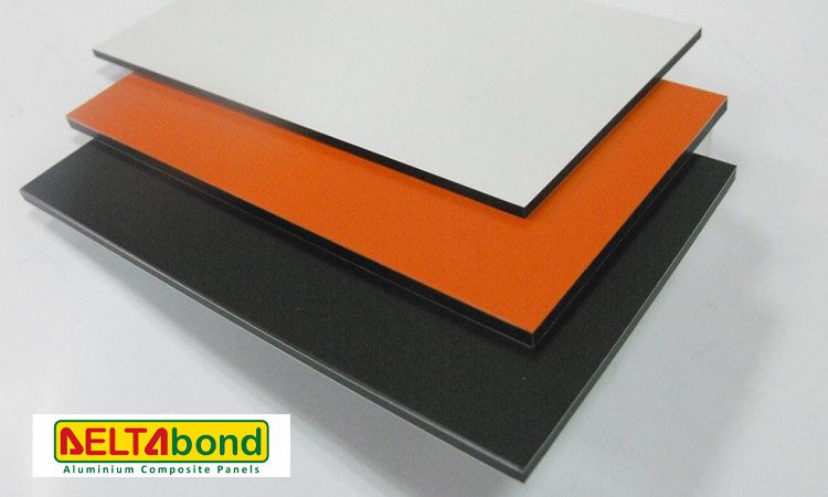 ورق کامپوزیت دلتا باند ورق کامپوزیت دلتا باند