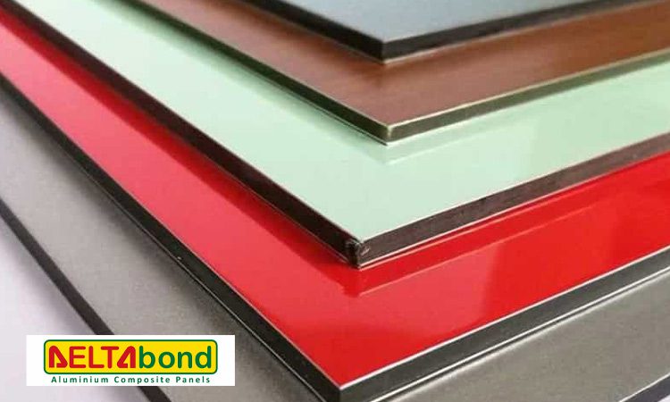 ورق کامپوزیت دلتا باند ورق کامپوزیت دلتا باند