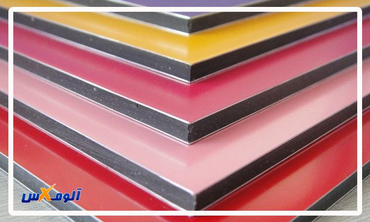 پانل‌های آلومینیوم کامپوزیت (ACP)