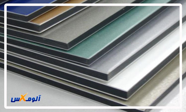 تمام آنچه که باید درباره ابعاد استاندارد ورق کامپوزیت بدانید
