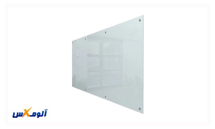 پانل های آلومینیوم کامپوزیت برای تابلوهای وایت برد