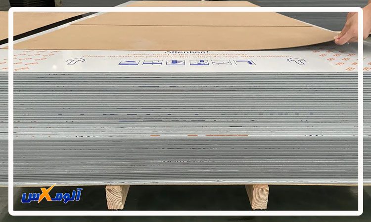 کاربرد پانل های آلومینیوم کامپوزیت در مراکز غذاخوری کاربرد پانل های آلومینیوم کامپوزیت در مراکز غذاخوری