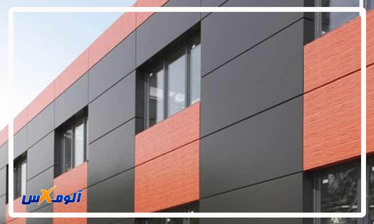 عناصر آموزشی و تعاملی با پانلهای آلومینیوم کامپوزیت عناصر آموزشی و تعاملی با پانلهای آلومینیوم کامپوزیت