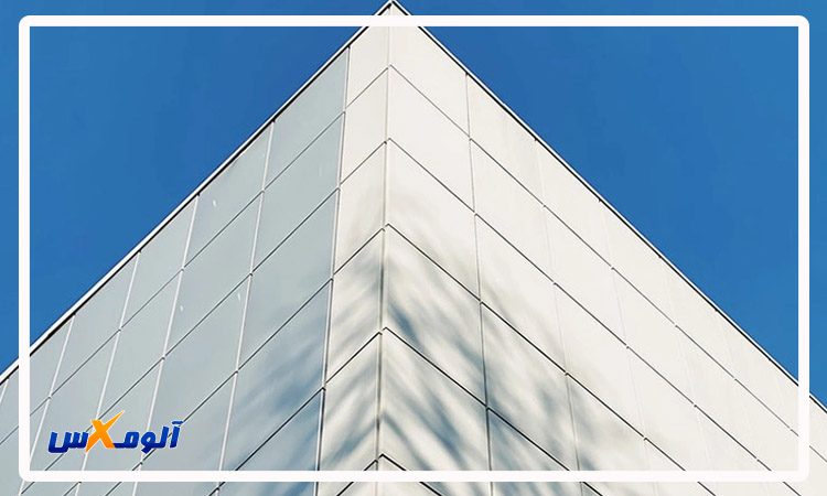 درس آموخته های فرانسه در توسعه صنعت پانل های آلومینیوم کامپوزیت درس آموخته های فرانسه در توسعه صنعت پانل های آلومینیوم کامپوزیت