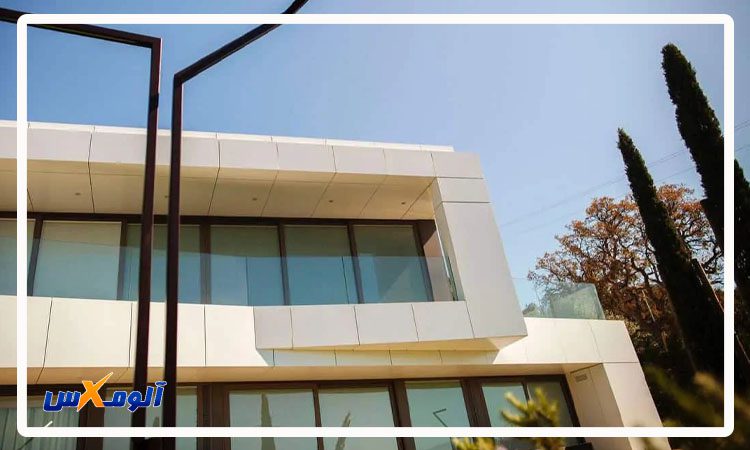 درس آموخته های روسیه در توسعه صنعت پانل های آلومینیوم کامپوزیت درس آموخته های روسیه در توسعه صنعت پانل های آلومینیوم کامپوزیت