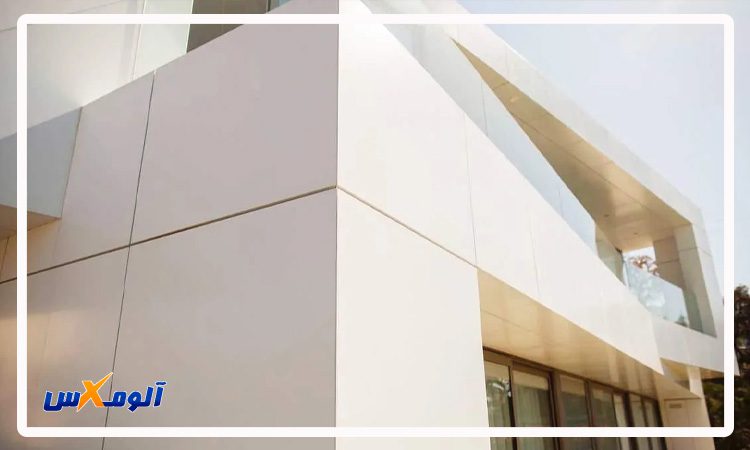 مزایا و معایب ورق کامپوزیت نسبت به مصالح دیگر