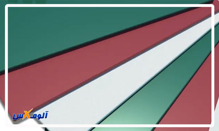 مزایا و معایب ورق کامپوزیت نسبت به مصالح دیگر