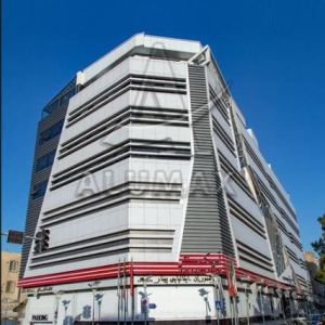 آلومکس آیریک سنتر S-025 ME-020