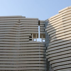 آلومکس پروژه برج دریاچه چیتگر S-027