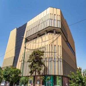 آلومکس سیوان سنتر ME-002