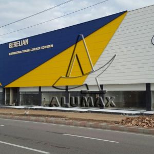 پروژه برلیان S-025 , S-036​ , S-044​