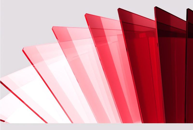 مزیت های رقابتی کشورها و شرکت های پیشرو در تولید پانل های آلومینیوم کامپوزیت