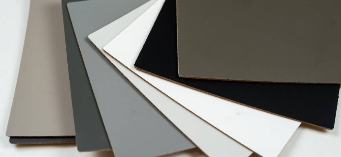 ورق کامپوزیت و نقش آن در شهرسازی مدرن