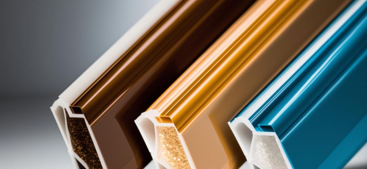 تفاوت ورق کامپوزیت آلومینیومی و PVC