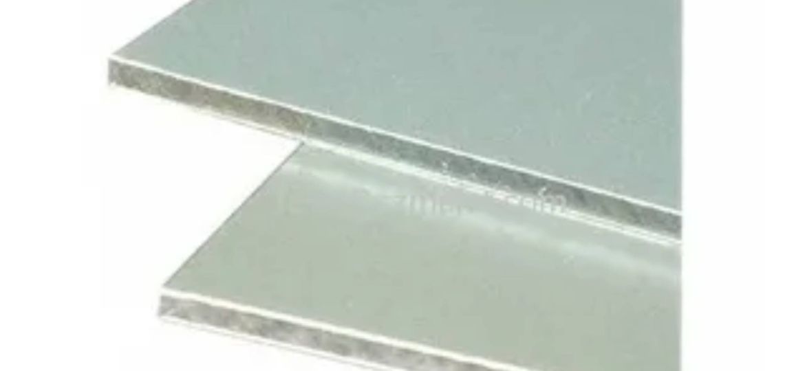 ورق کامپوزیت در طراحی مدرن فروشگاه ها