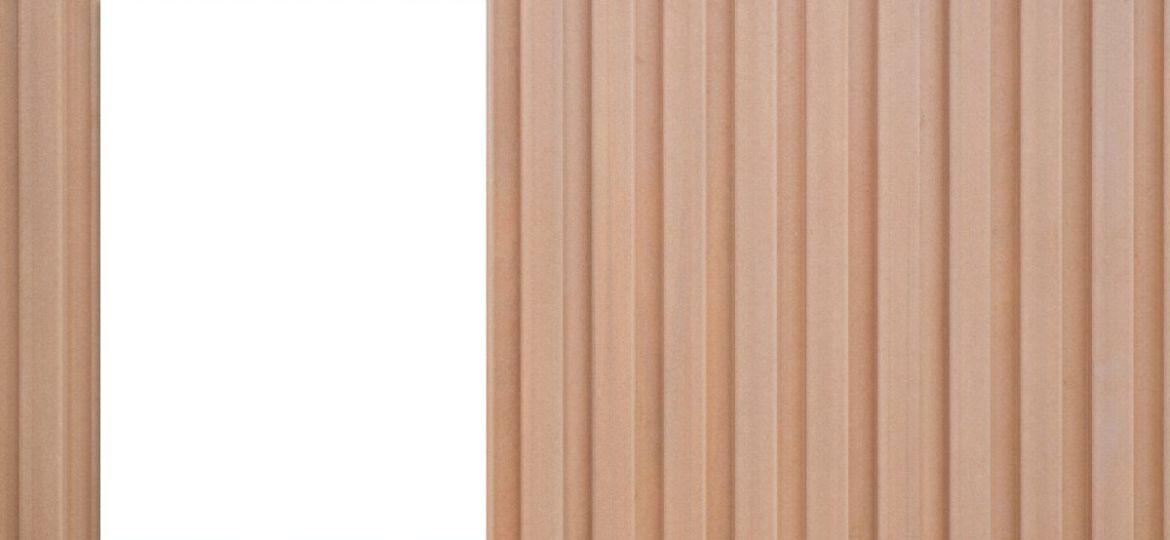 روش های نگهداری ورق کامپوزیت در فضای باز