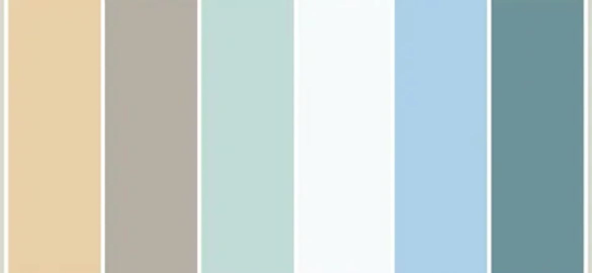 جدید ترین رنگ بندی های ورق کامپوزیت