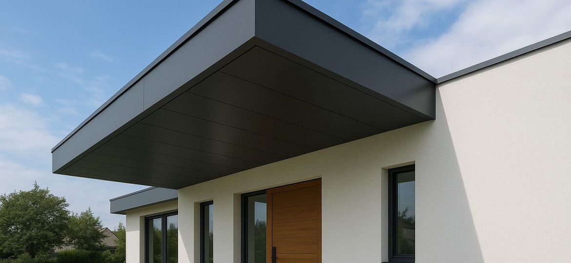 سقف کامپوزیت