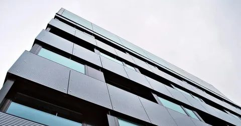کامپوزیت کار و مجری نمای کامپوزیت