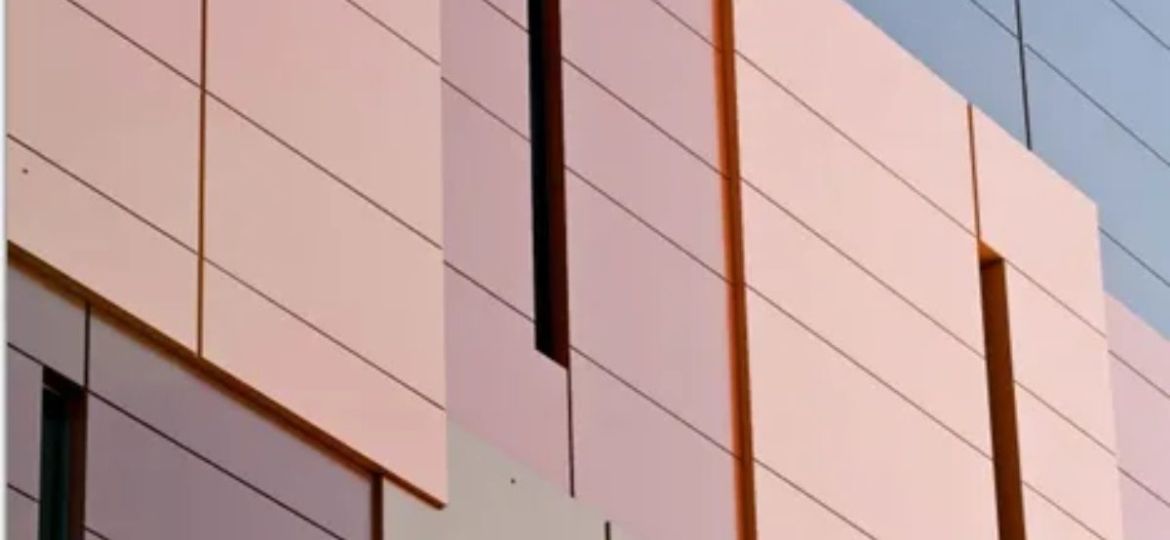 کامپوزیت کار و مجری نمای کامپوزیت