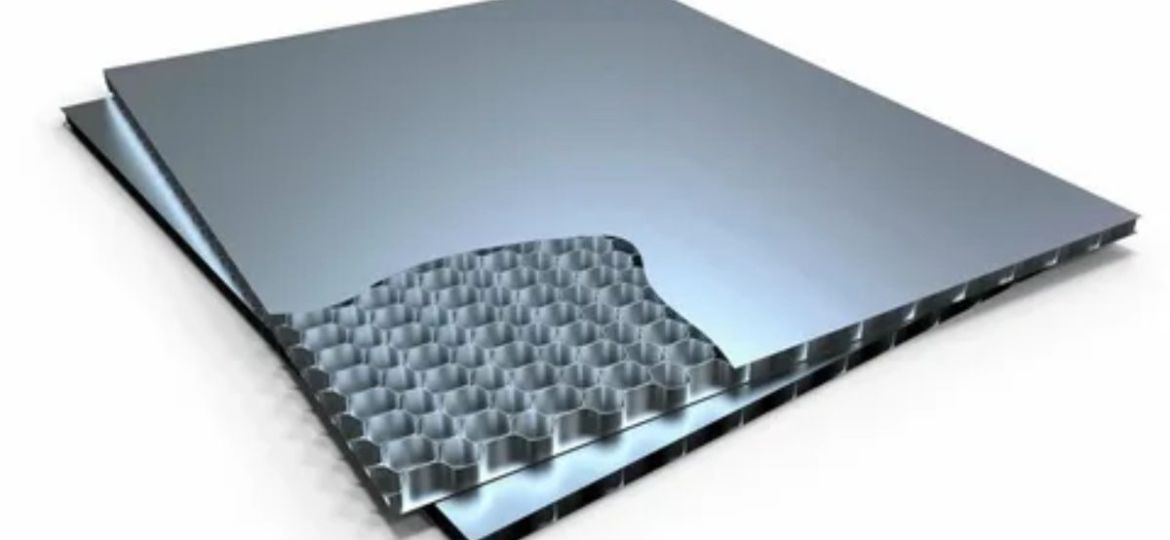 تست نانو ورق کامپوزیت