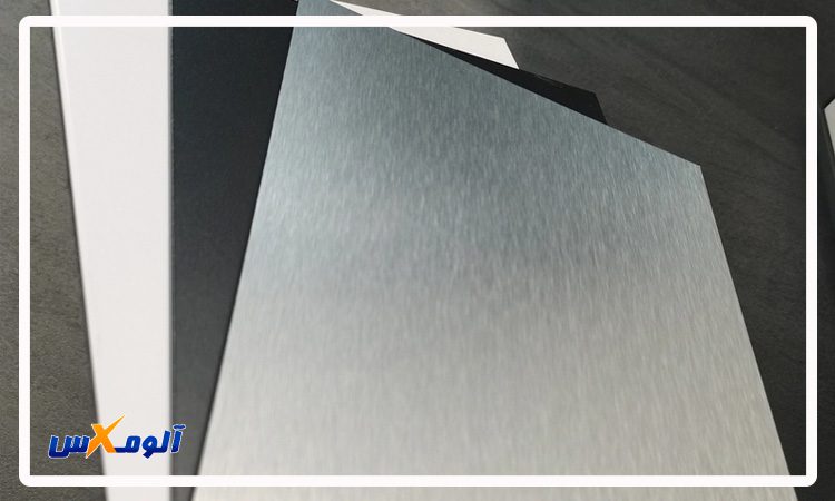پوشش دستگاه ها با پانل های آلومینیوم کامپوزیت