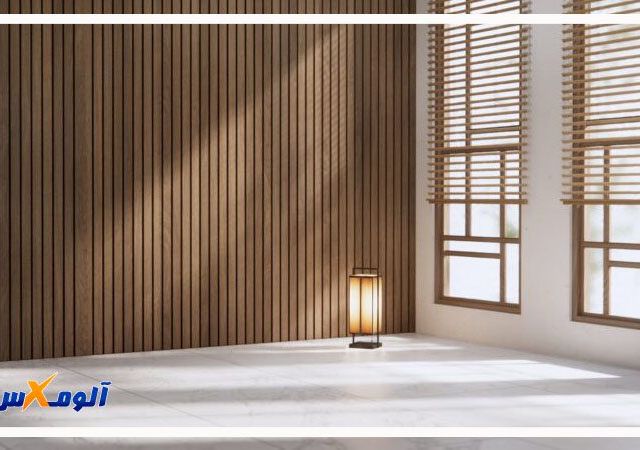 مقایسه دیوارپوش‌های PVC و پانل‌های آلومینیوم کامپوزیت برای فضاهای داخلی