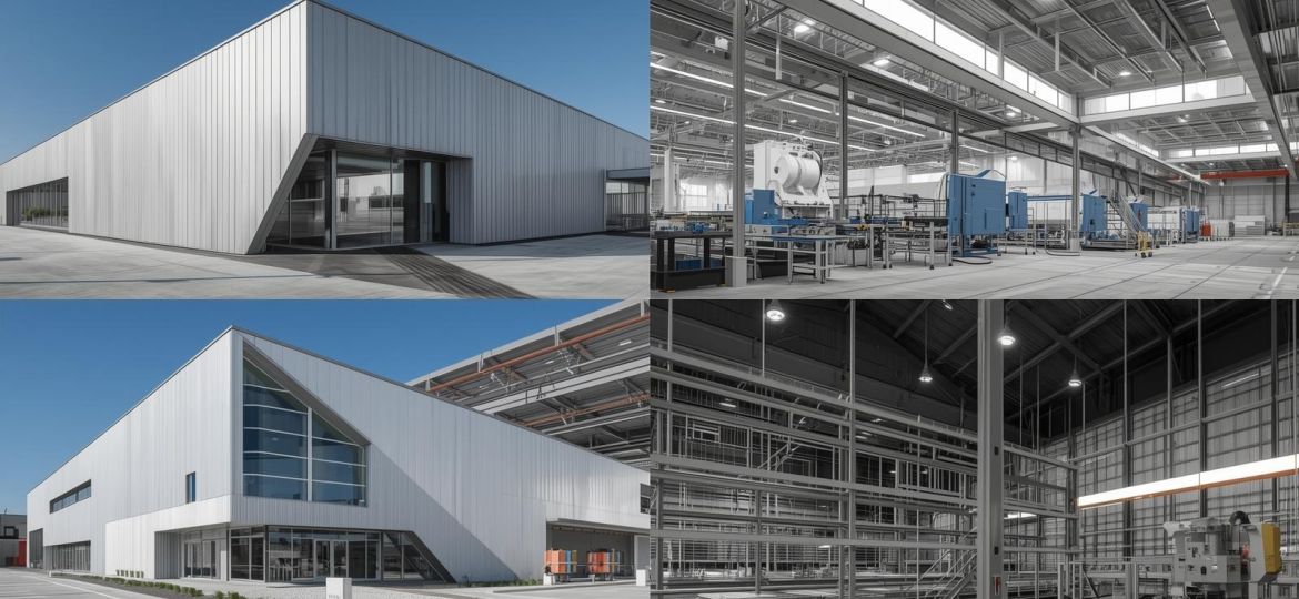 درس آموخته های ژاپن در توسعه صنعت پانل های آلومینیوم کامپوزیت