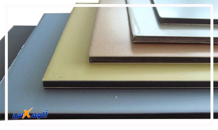 درس آموخته های روسیه در توسعه صنعت پانل های آلومینیوم کامپوزیت