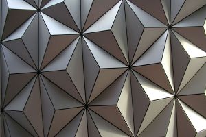مشخصات فنی و ظاهری نمای کامپوزیت